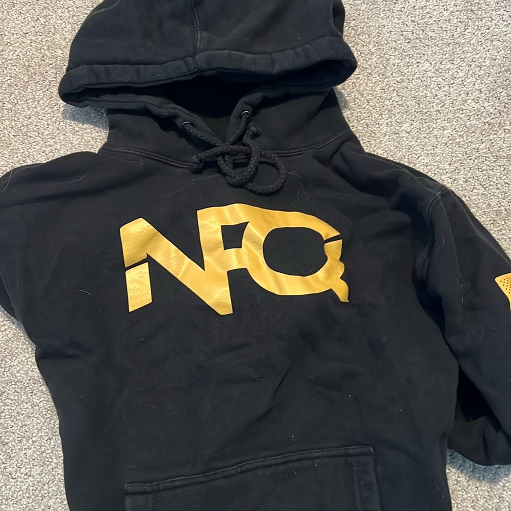 NFQ hoodie